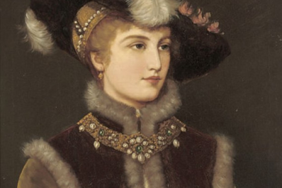 Friedrich August von Kaulbach