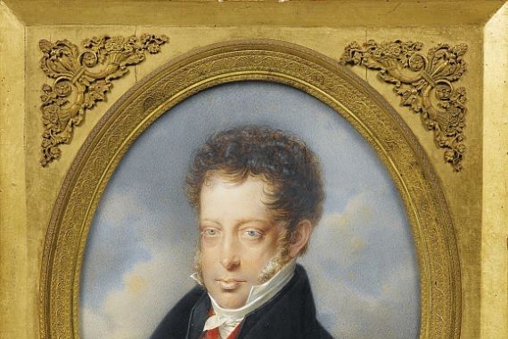 Friedrich Johan Gottlieb Lieder
