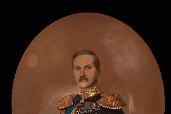 Friedrich Randel