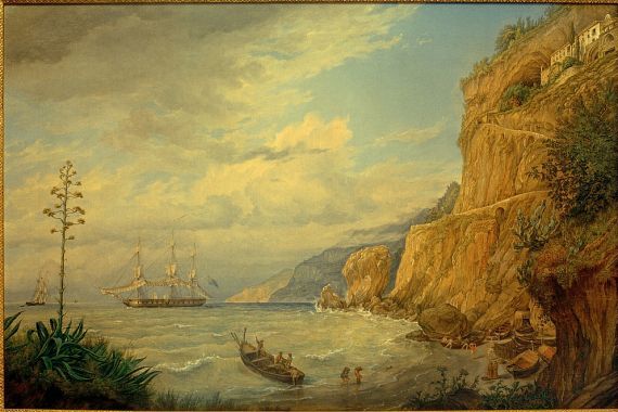 Friedrich Thöming