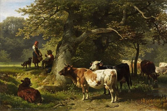 Friedrich Voltz