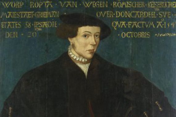 Friese School 1542