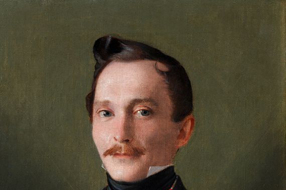 Fyodor Andreevich Tulov
