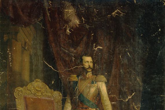 Fyodor Martynovich Reichert