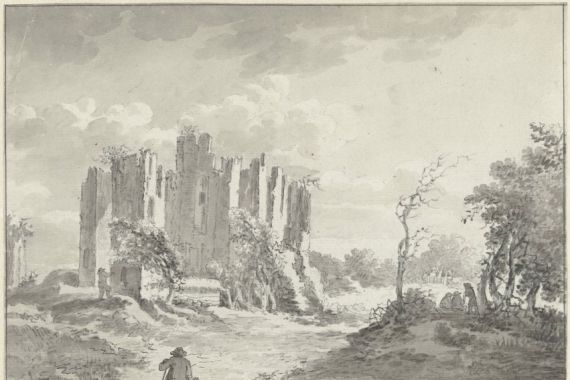 G.F. Buijs (possibly)