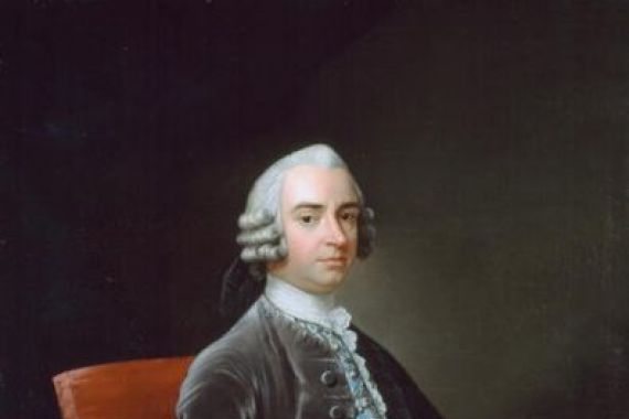 Gabriel Mathias