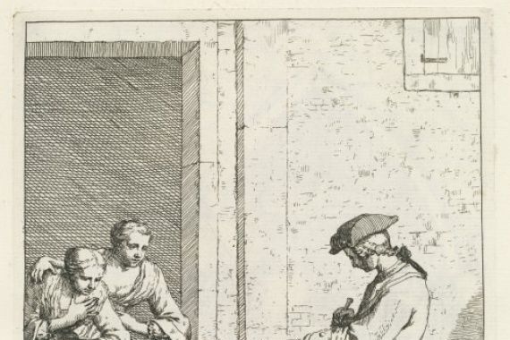 Gaetano Zompini