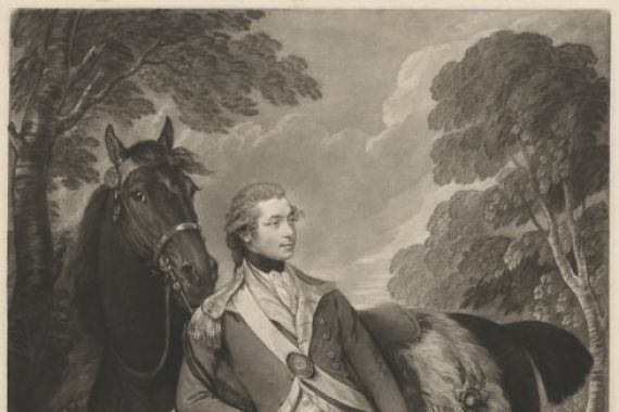 Gainsborough Dupont after Thomas Gainsborough