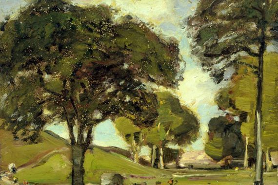 Gardner Symons