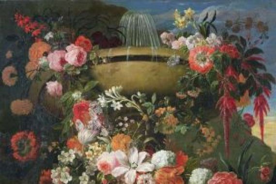 Gaspar Peeter The Elder Verbruggen