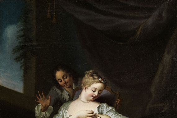 Gaspard Gresly