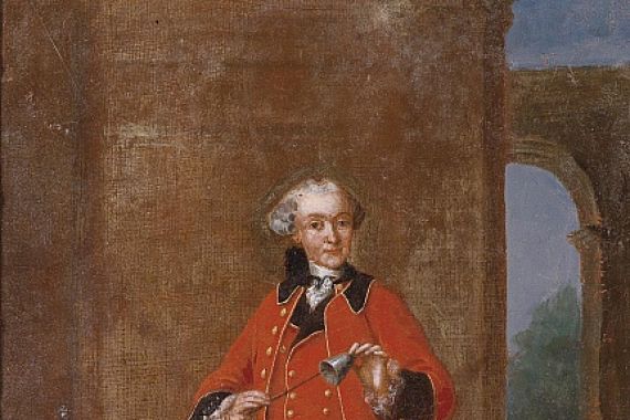 Gennaro Basile