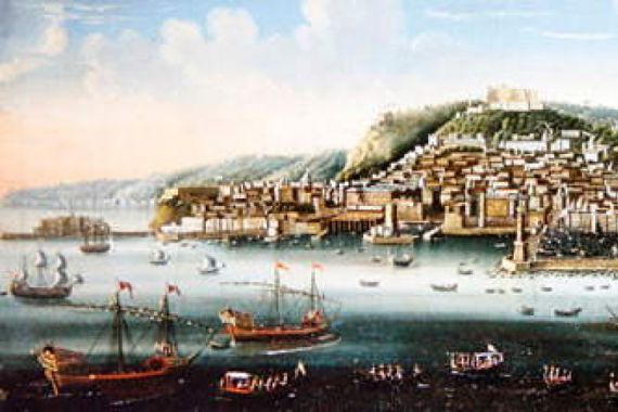 Gennaro Coppola