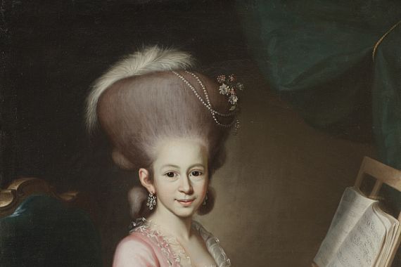 Georg Anton Abraham Urlaub