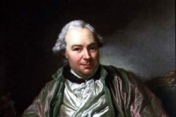 Georg David Mathieu