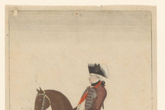 Georg Mathäus Probst