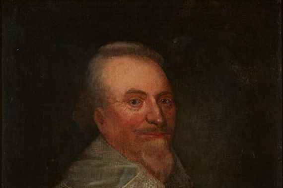 George (circle of) Jamesone