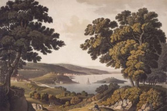 George Beck