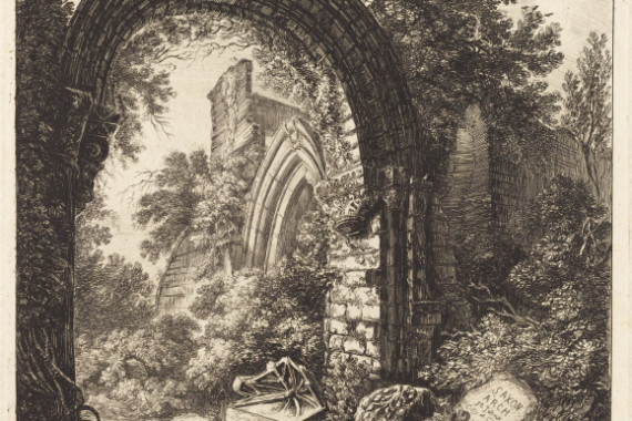 George Cuitt the Younger