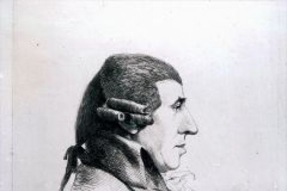 George Dance