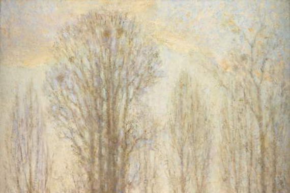 George Duncan Macdougald