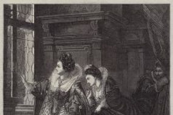 George Frederick Folingsby