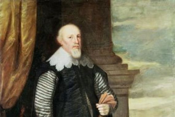 George Geldorp