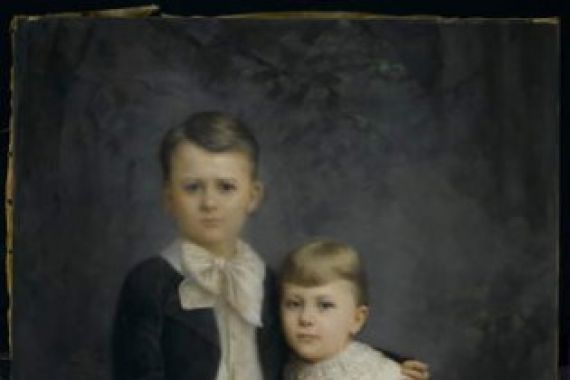 George Gerhard