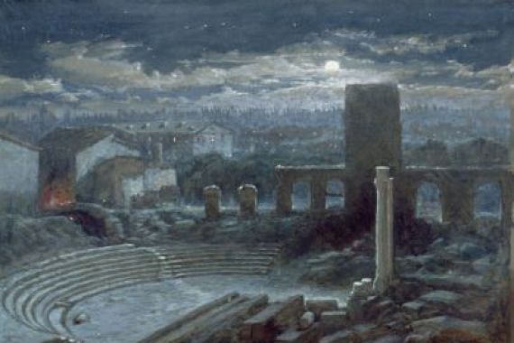 George Henry Andrews