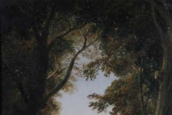 George Hilditch