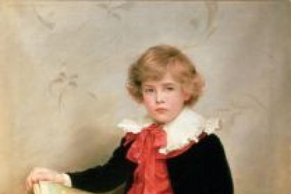 George Hillyard Swinstead
