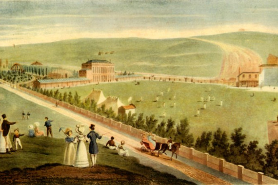 George Hunt