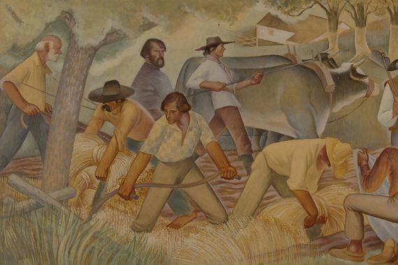 George Melvin Smith