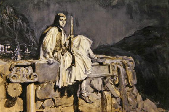 George Percy Jacob Hood