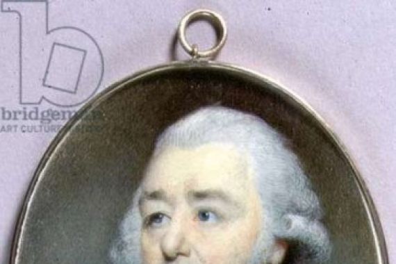 George Place