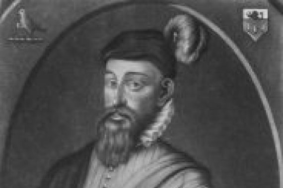 George Powle