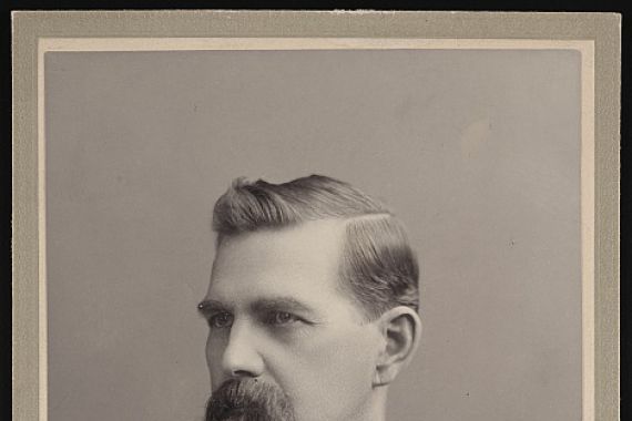 George Prince