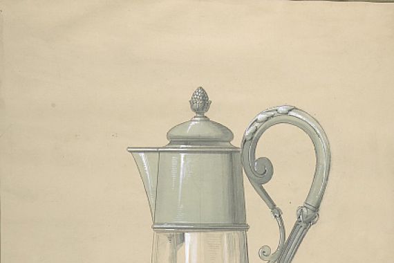 George Richards Elkington