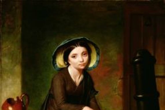 George Whiting Flagg