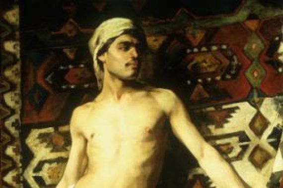 Georges De Geetere
