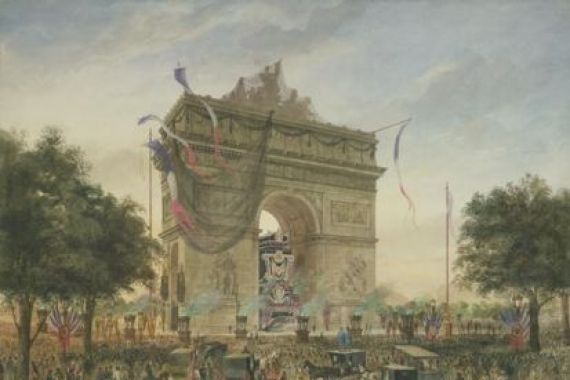 Georges Francois Guiaud