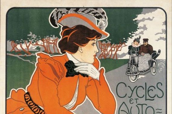 Georges Gaudy