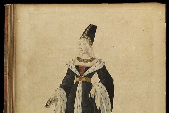 Georges Jacques Gatine
