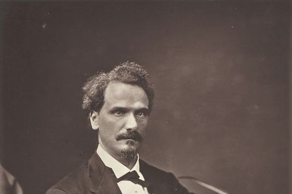 Georges Melandri