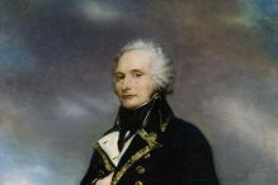 Georges Rouget