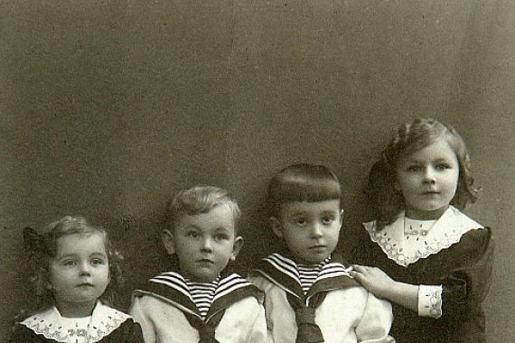 Georgi Vasilievich Trunov