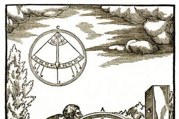 Georgius Agricola
