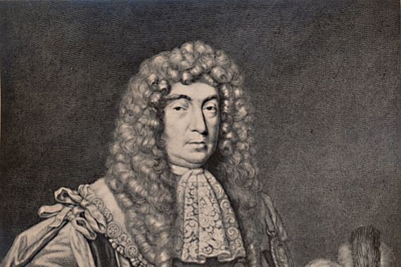 Gerald Valck