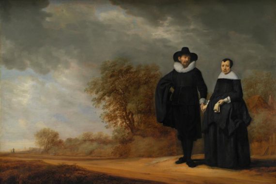 Gerard Donck