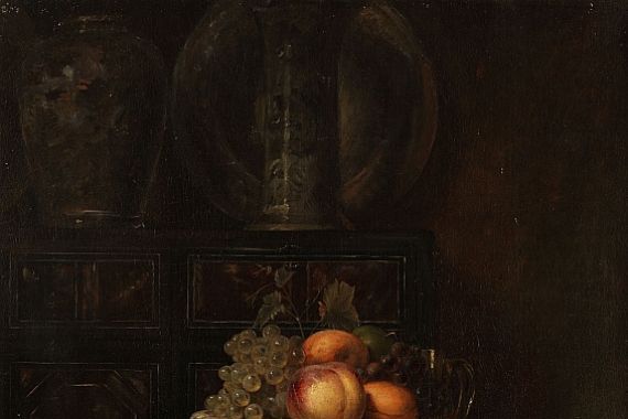 Gerardina Jacoba van de Sande Bakhuyzen  